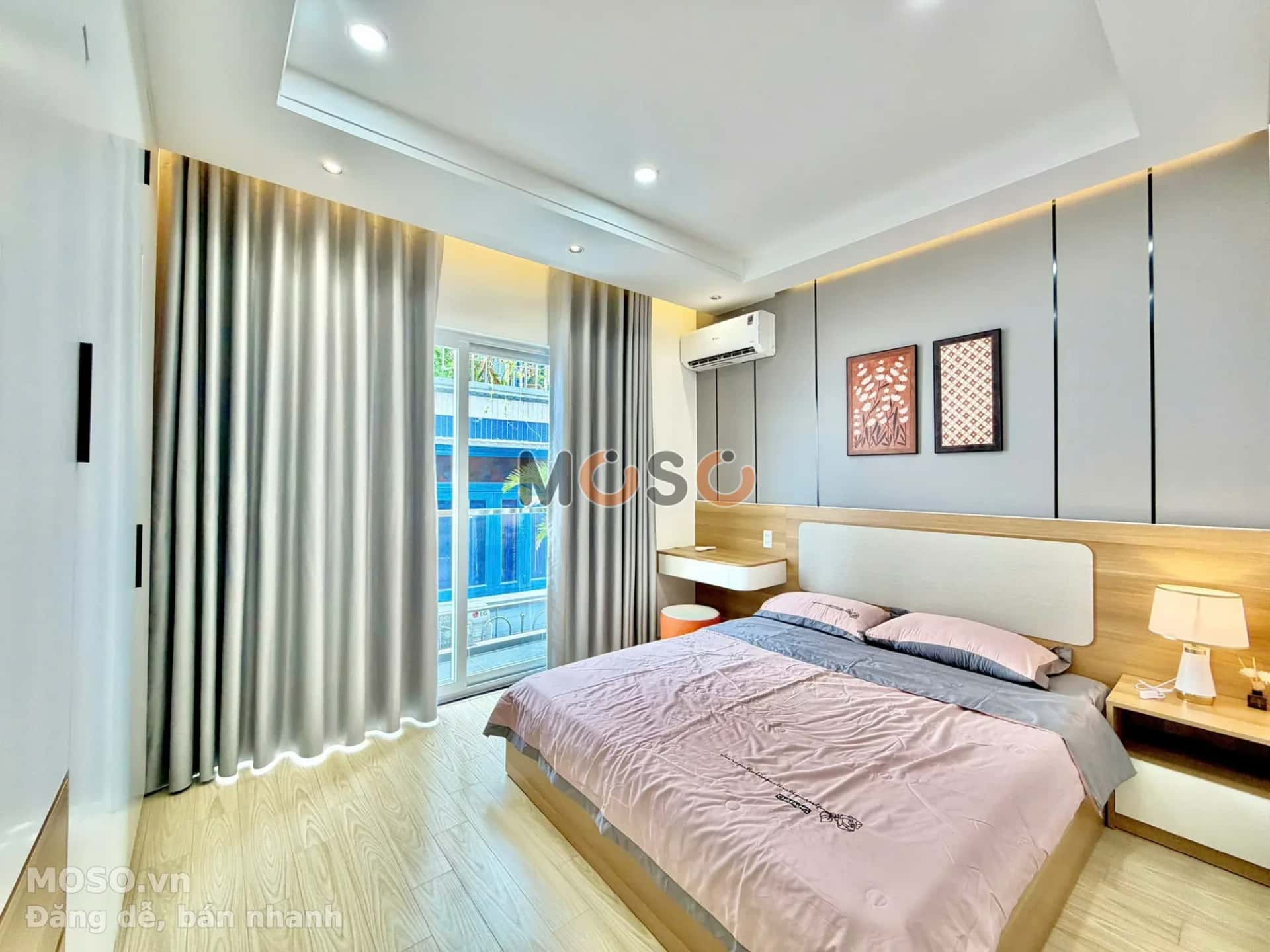 Bán nhà hẻm 20/69/37 Đường Cô Bắc Quận Phú Nhuận, TP.HCM – 4 phòng ngủ, giá 8 tỷ - ảnh 11