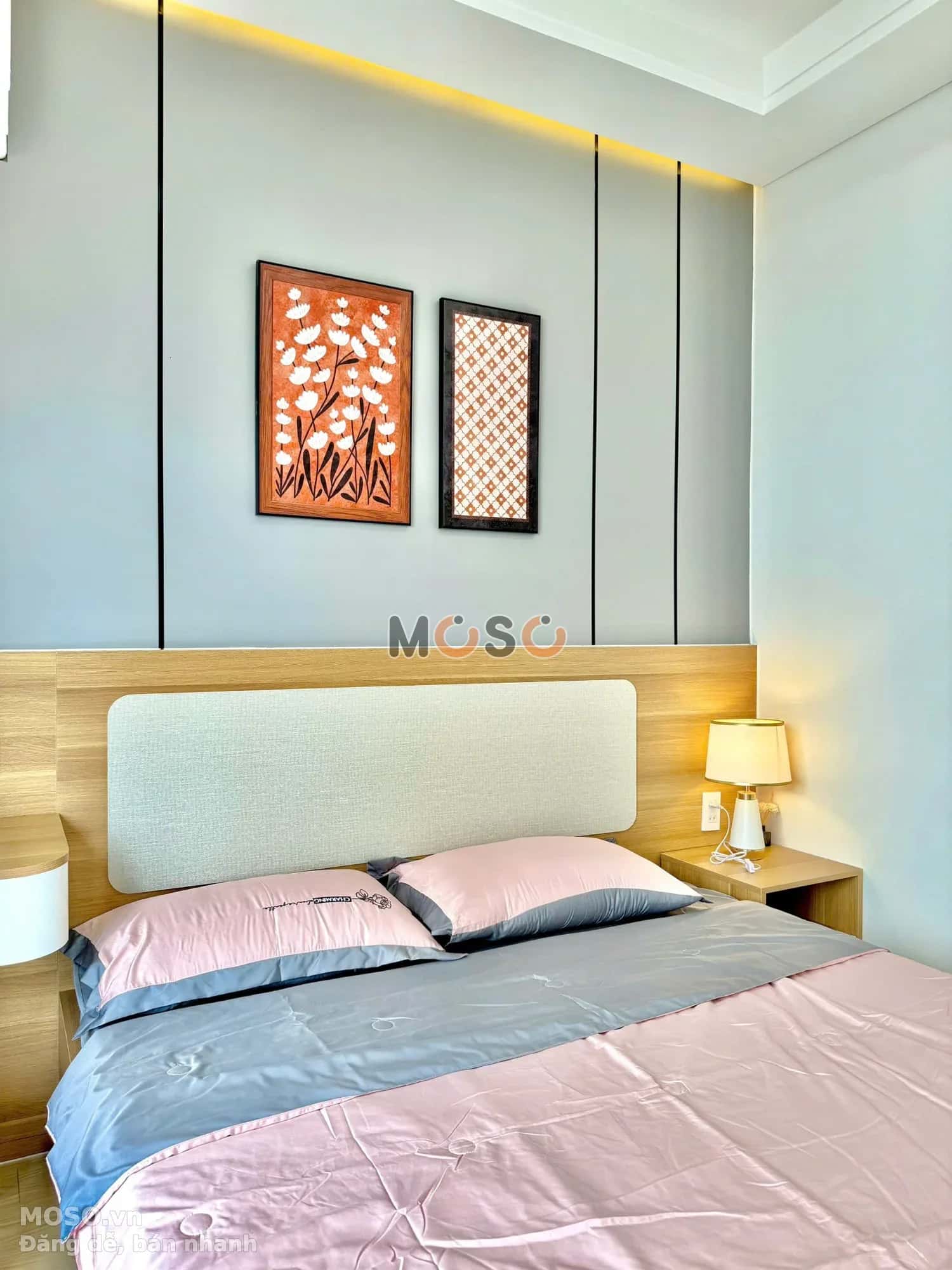Bán nhà hẻm 20/69/37 Đường Cô Bắc Quận Phú Nhuận, TP.HCM – 4 phòng ngủ, giá 8 tỷ - ảnh 13