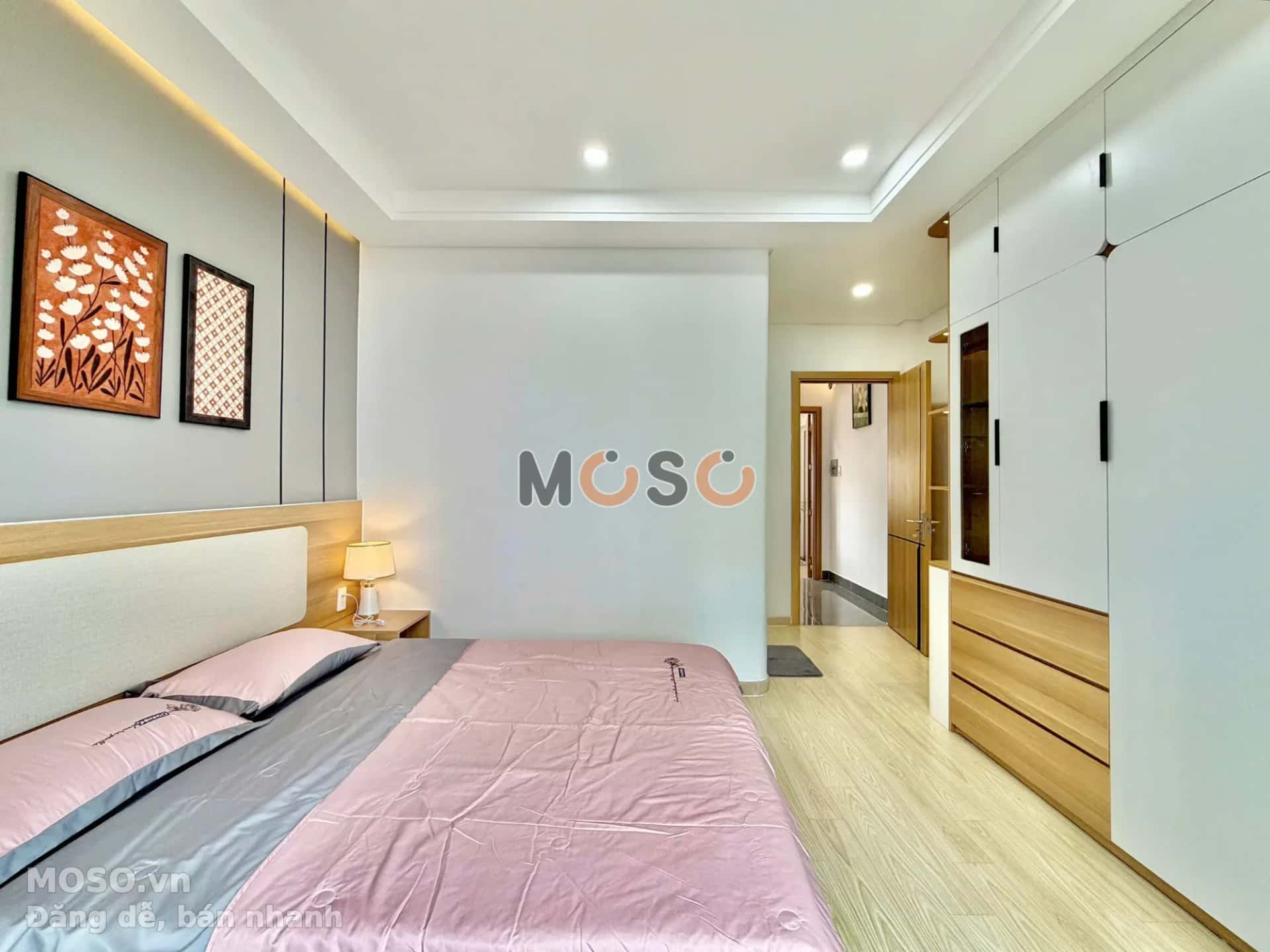 Bán nhà hẻm 20/69/37 Đường Cô Bắc Quận Phú Nhuận, TP.HCM – 4 phòng ngủ, giá 8 tỷ - ảnh 12