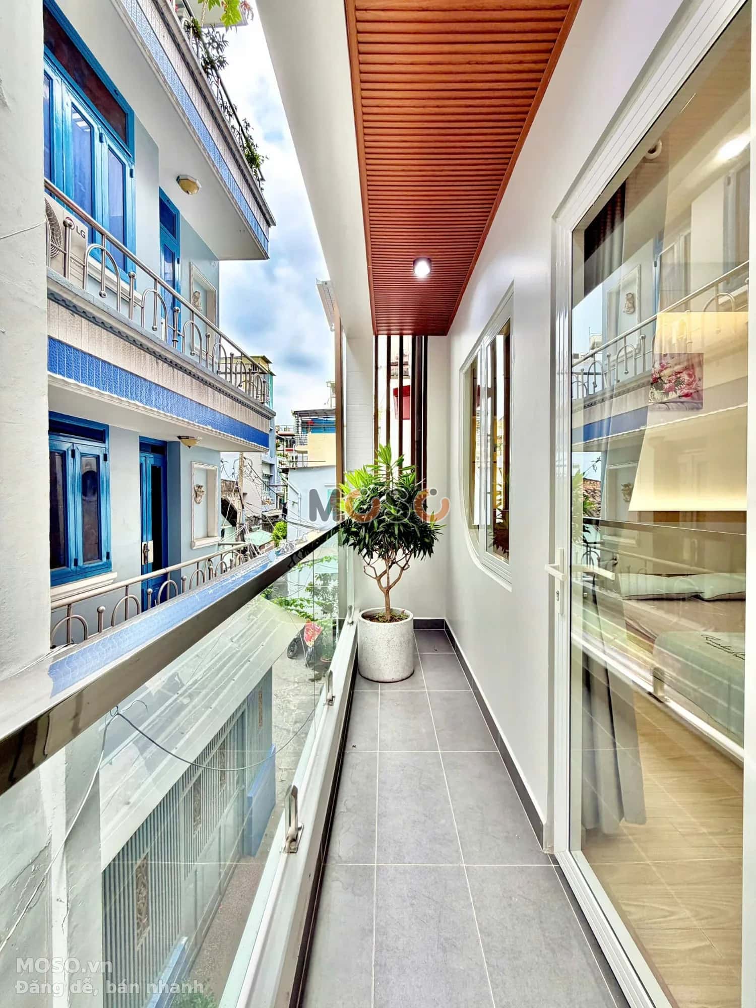 Bán nhà hẻm 20/69/37 Đường Cô Bắc Quận Phú Nhuận, TP.HCM – 4 phòng ngủ, giá 8 tỷ - ảnh 15