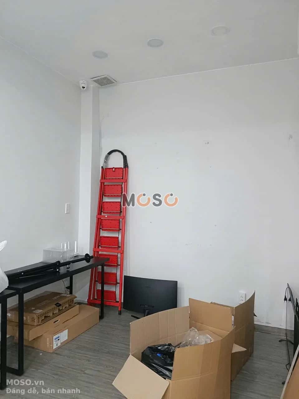 Cho thuê văn phòng Thái Thuận Quận 2, TP.HCM – giá 20 triệu - ảnh 3