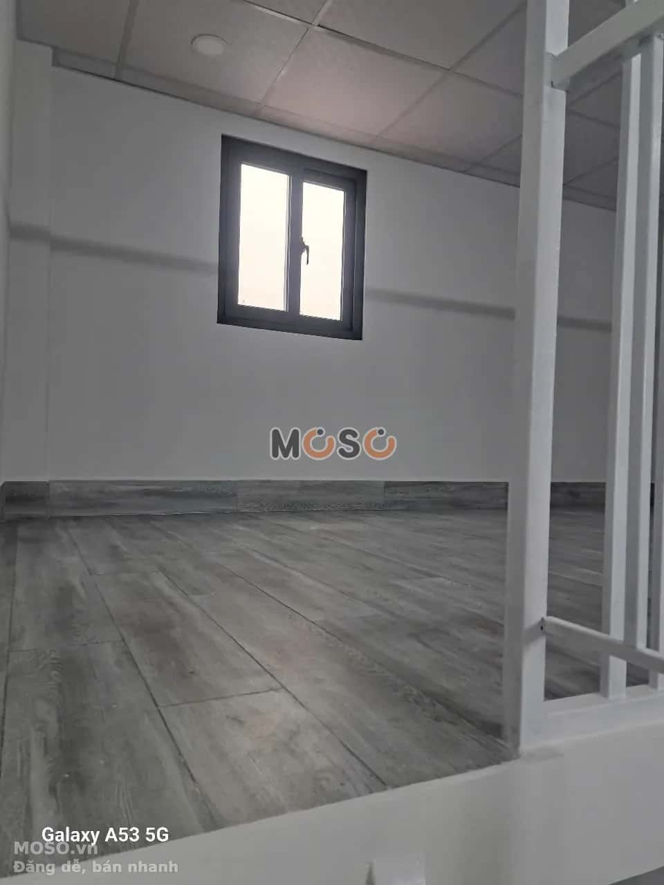 Cho thuê BĐS khác Đường Phạm Văn Đồng Gò Vấp, TP.HCM – 1 phòng ngủ, giá 5.6 triệu - ảnh 4