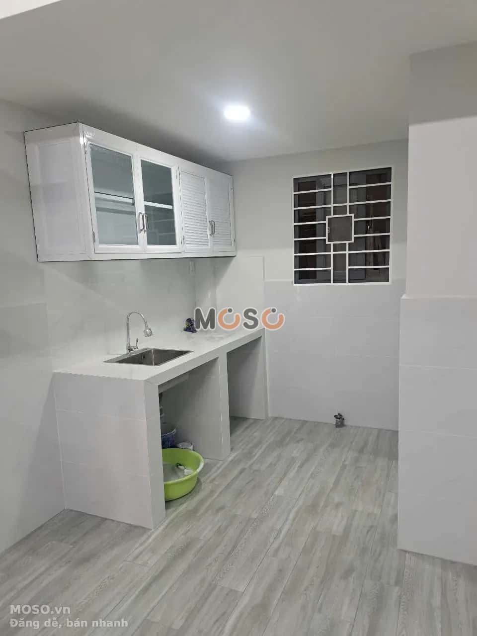 Cho thuê BĐS khác Đường Phạm Văn Đồng Gò Vấp, TP.HCM – 1 phòng ngủ, giá 5.6 triệu - ảnh 2