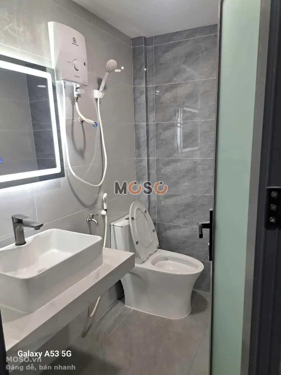 Cho thuê BĐS khác Đường Phạm Văn Đồng Gò Vấp, TP.HCM – 1 phòng ngủ, giá 5.6 triệu - ảnh 3