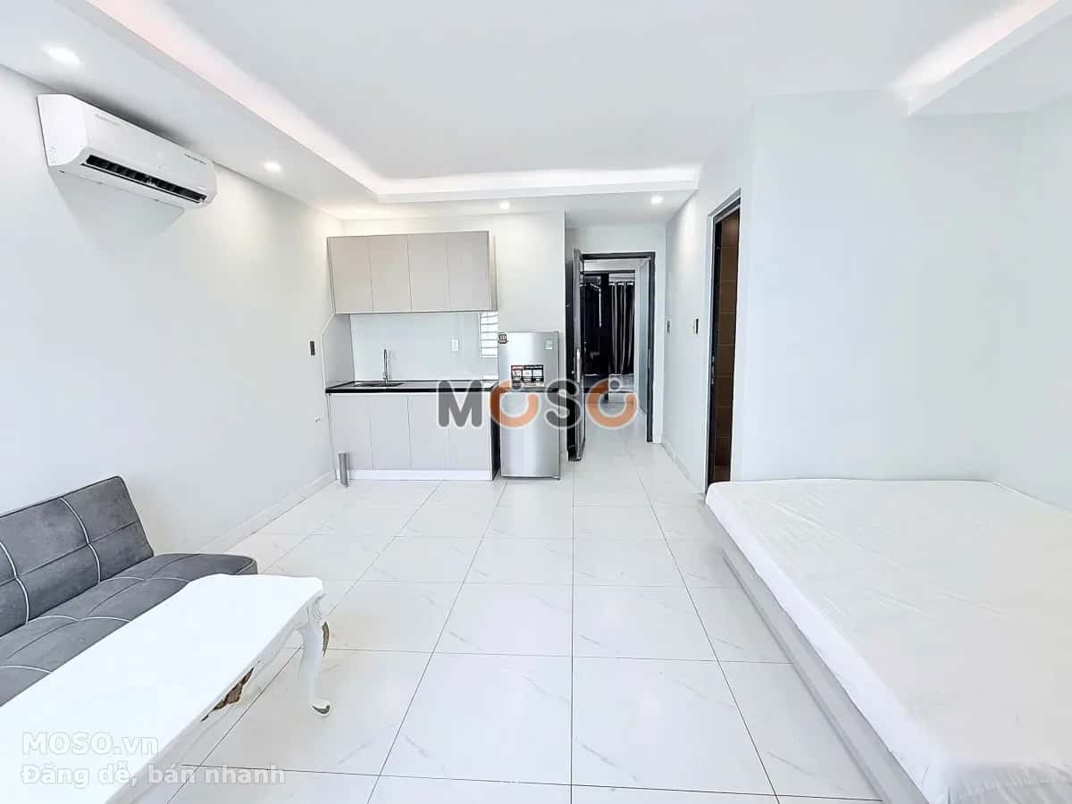 Cho thuê BĐS khác Đường số 1 Quận 2, TP.HCM – giá 5.7 triệu - ảnh 1