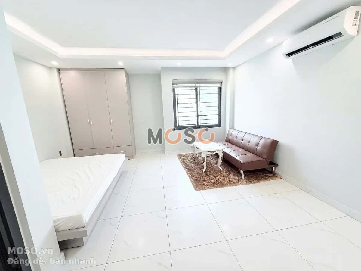 Cho thuê BĐS khác Đường số 1 Quận 2, TP.HCM – giá 5.7 triệu - ảnh 2