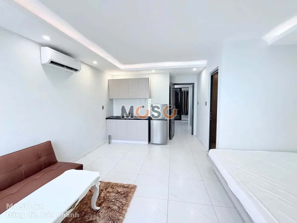 Cho thuê BĐS khác Đường số 1 Quận 2, TP.HCM – giá 5.7 triệu - ảnh 4