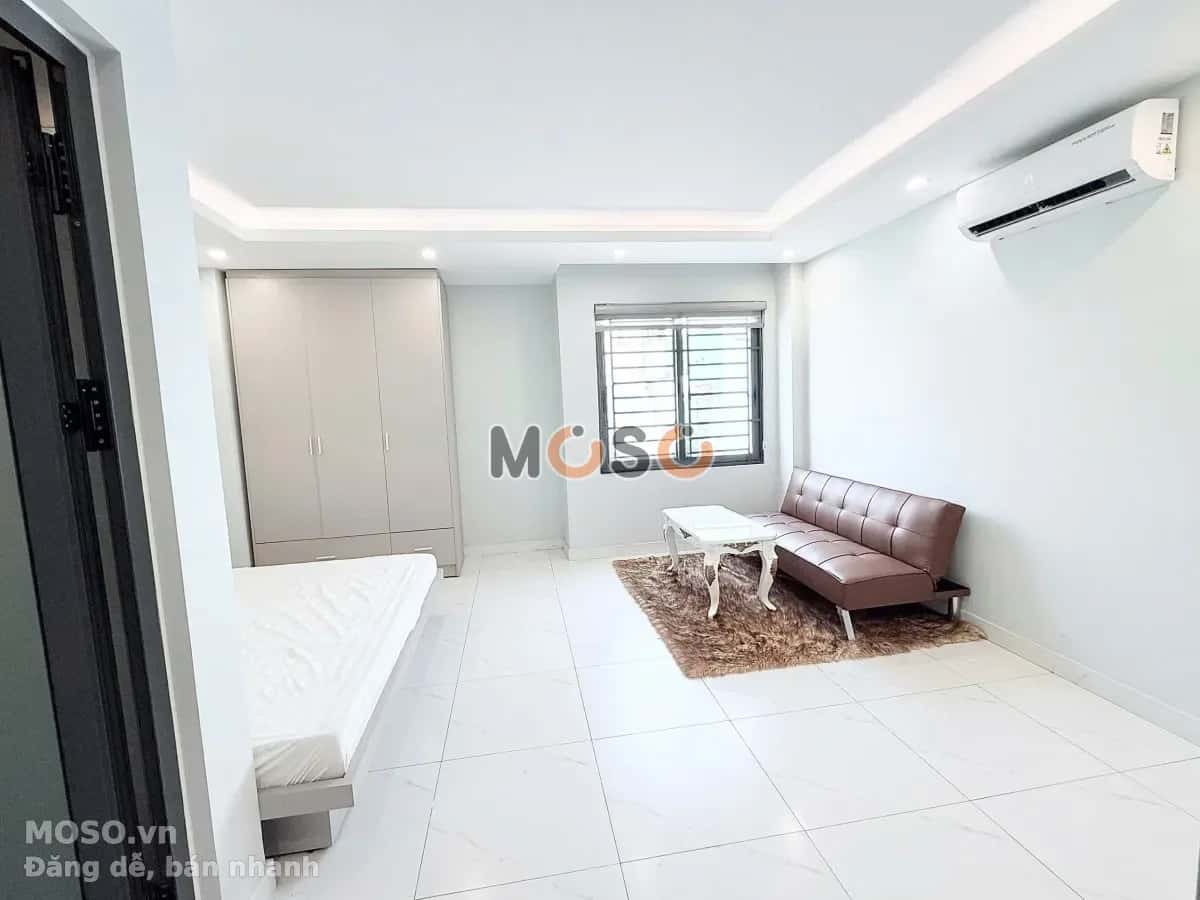 Cho thuê BĐS khác Đường số 1 Quận 2, TP.HCM – giá 5.7 triệu - ảnh 5
