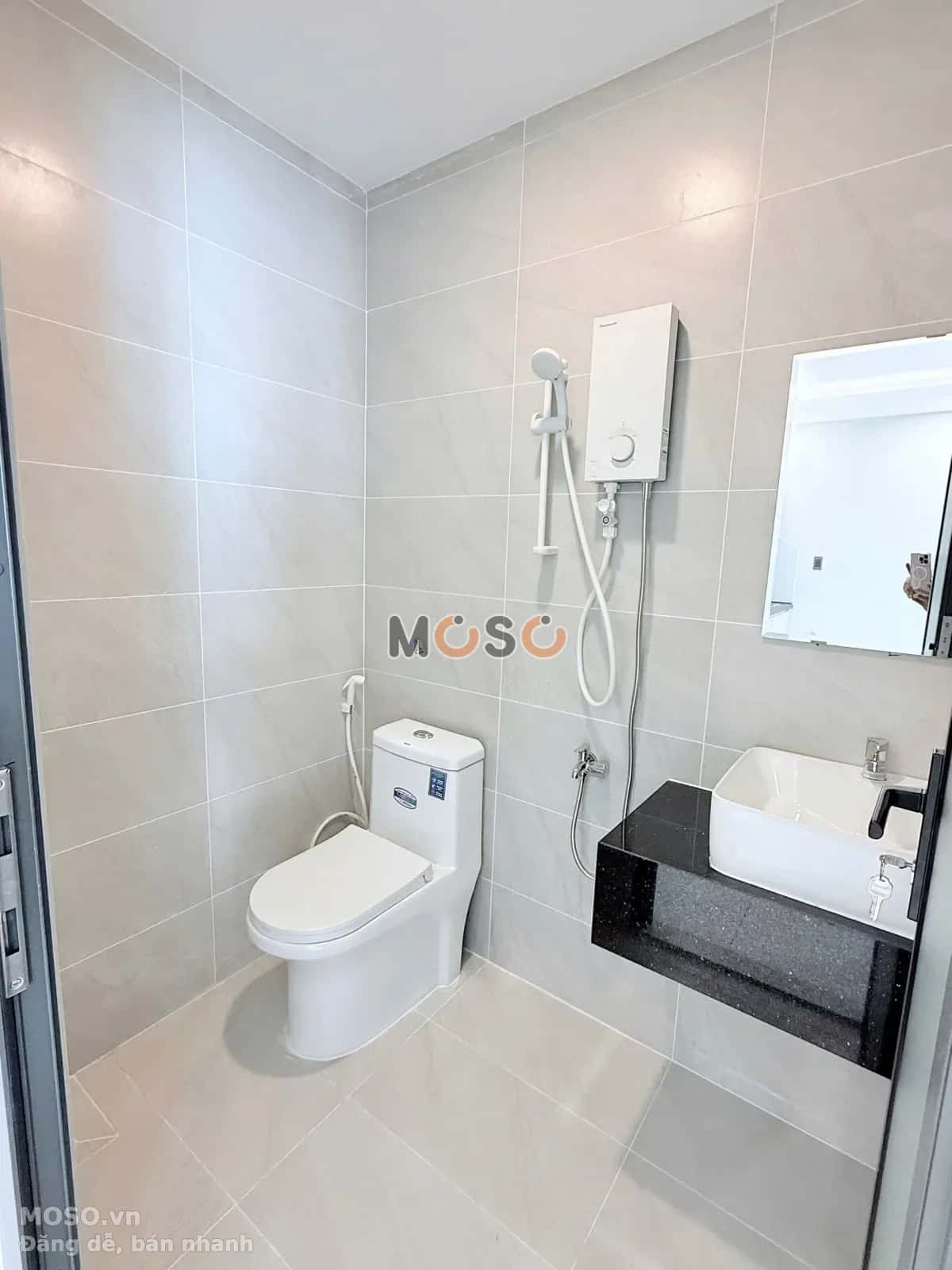 Cho thuê BĐS khác Đường số 1 Quận 2, TP.HCM – giá 5.7 triệu - ảnh 6