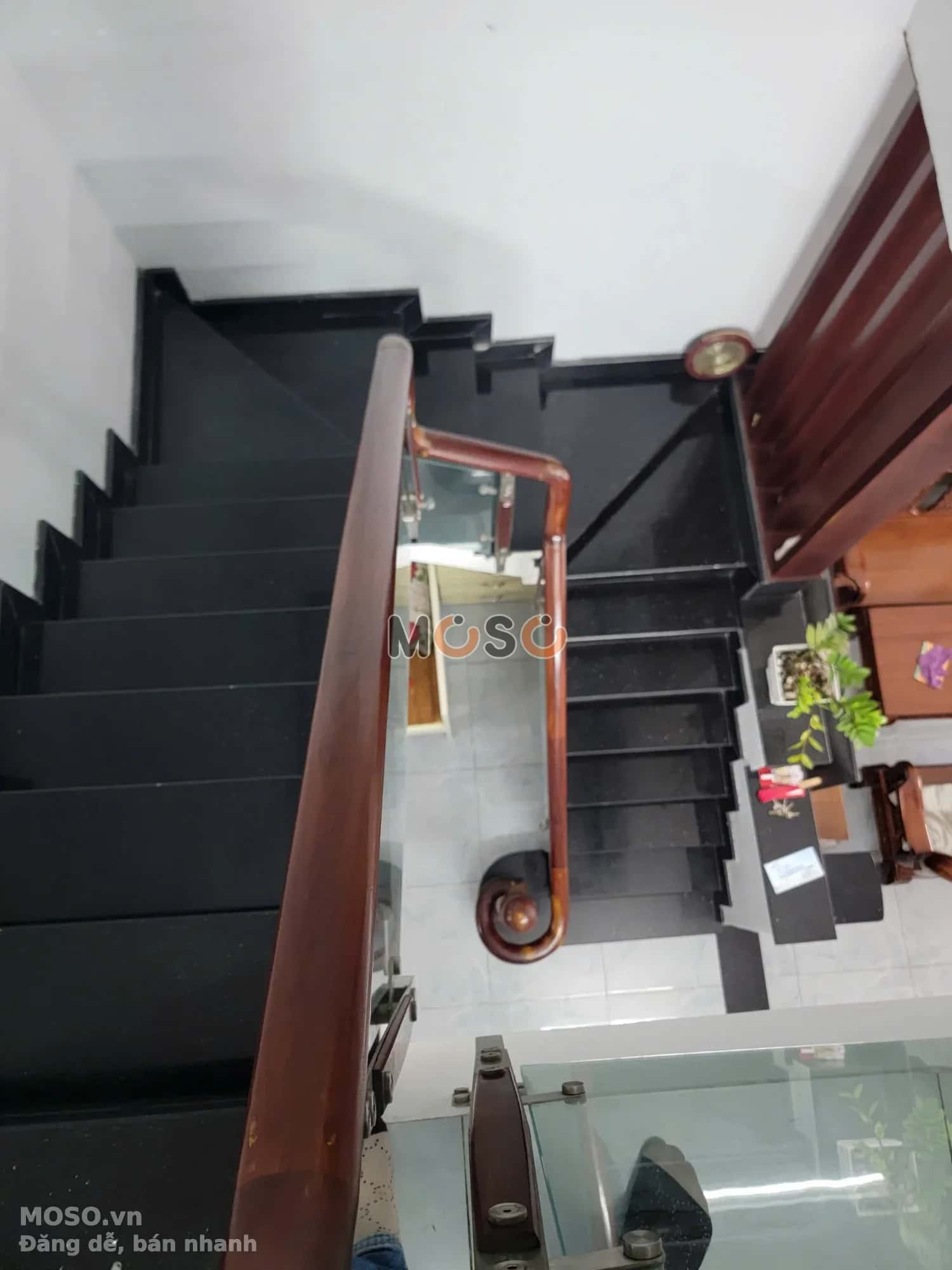 Bán nhà mặt tiền 429A Đường Hà Bổng Quận 12, TP.HCM – 2 phòng ngủ, giá 6.5 tỷ - ảnh 5