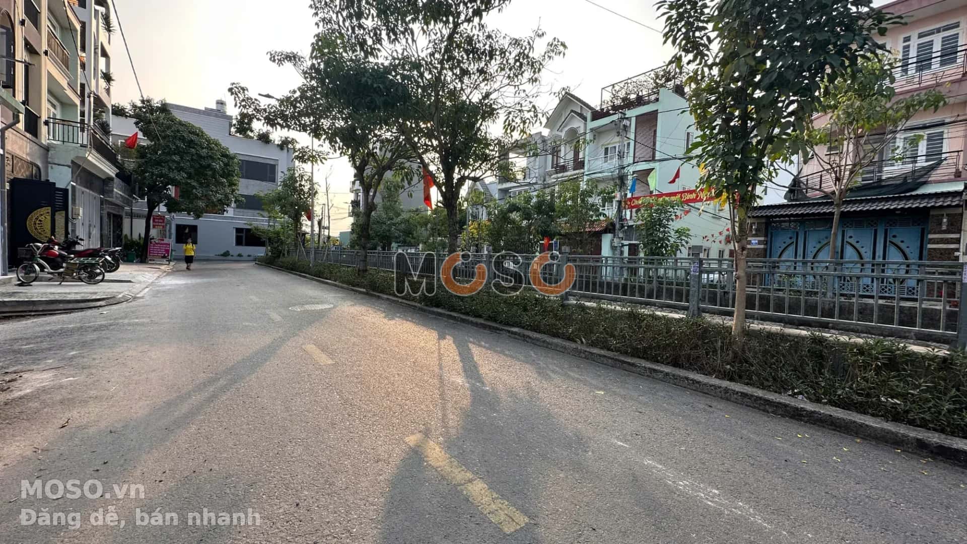 Bán nhà mặt tiền 105/12 Đường TL 37 Quận 12, TP.HCM – 1 phòng ngủ, giá 2.8 tỷ - ảnh 5