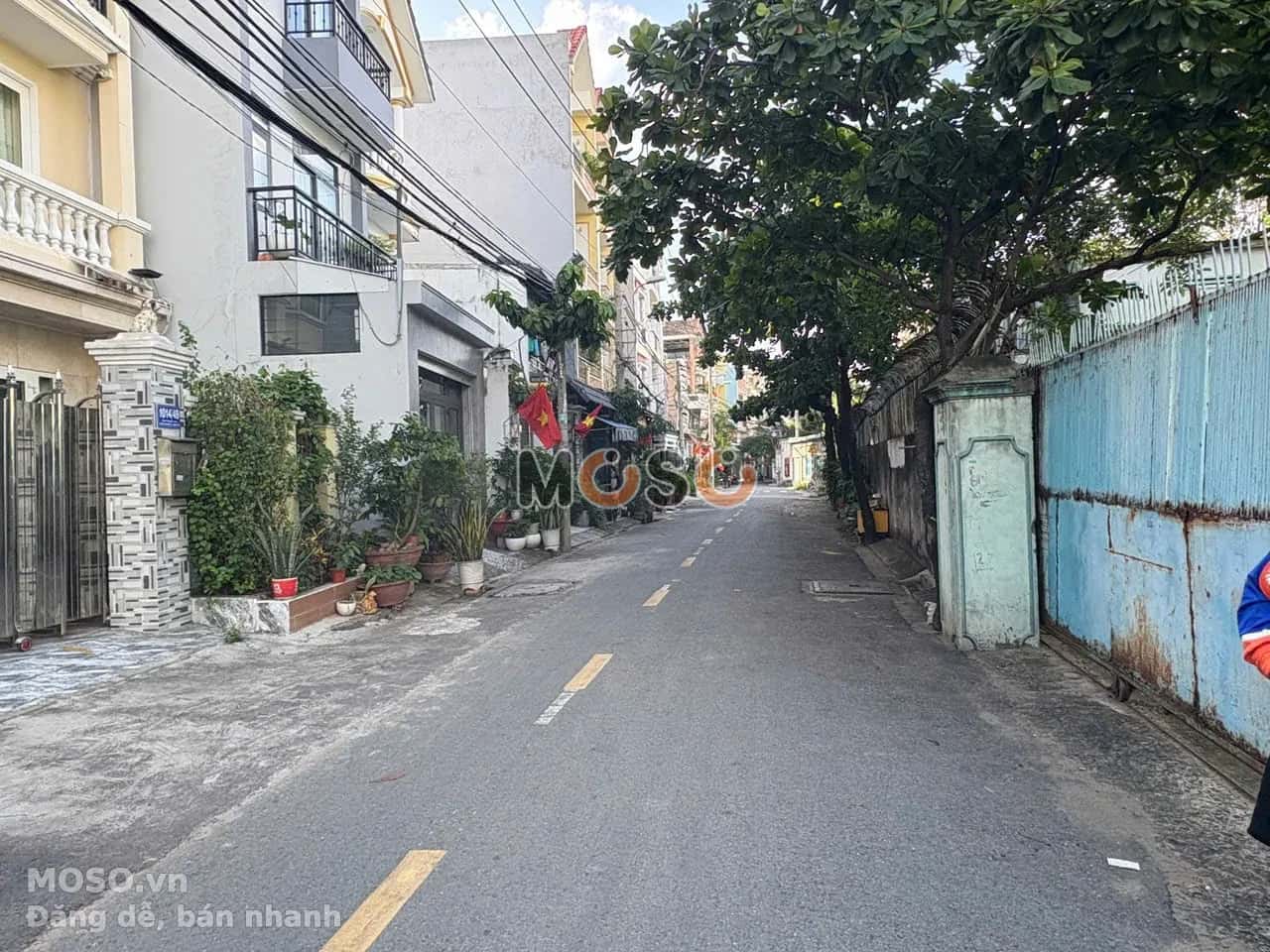 Cho thuê nhà hẻm 1014/47 Tân Kỳ Tân Quý Quận Bình Tân, TP.HCM – 3 phòng ngủ, giá 15 triệu - ảnh 2