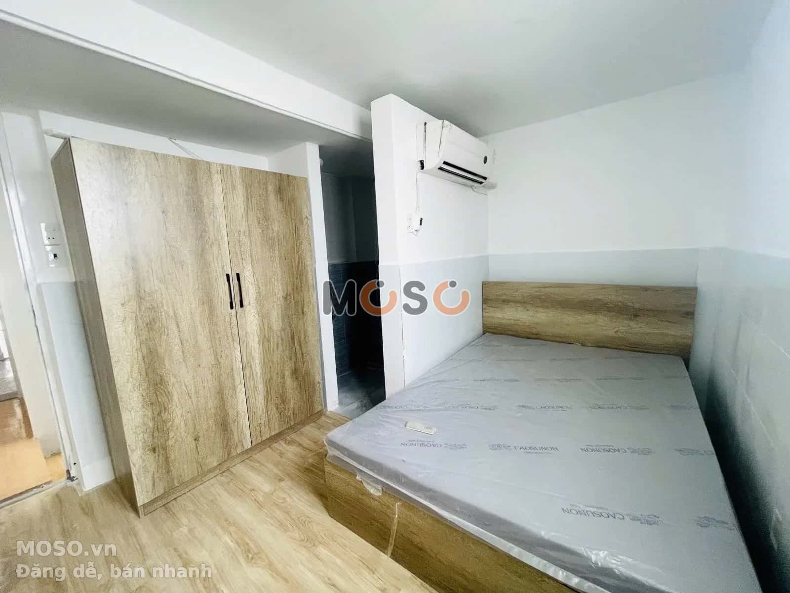 Bán nhà hẻm  Đường Trần Quang Khải Quận 1, TP.HCM – 9 phòng ngủ, giá 12 tỷ - ảnh 3