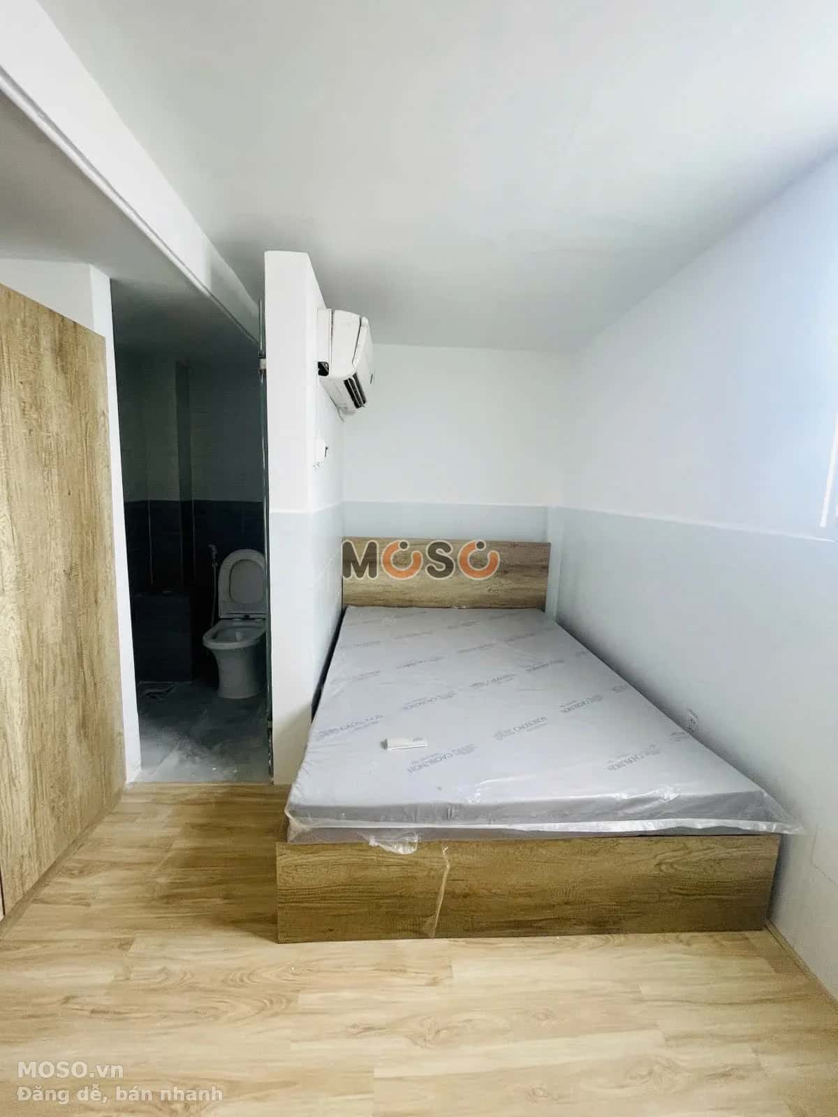 Bán nhà hẻm  Đường Trần Quang Khải Quận 1, TP.HCM – 9 phòng ngủ, giá 12 tỷ - ảnh 4