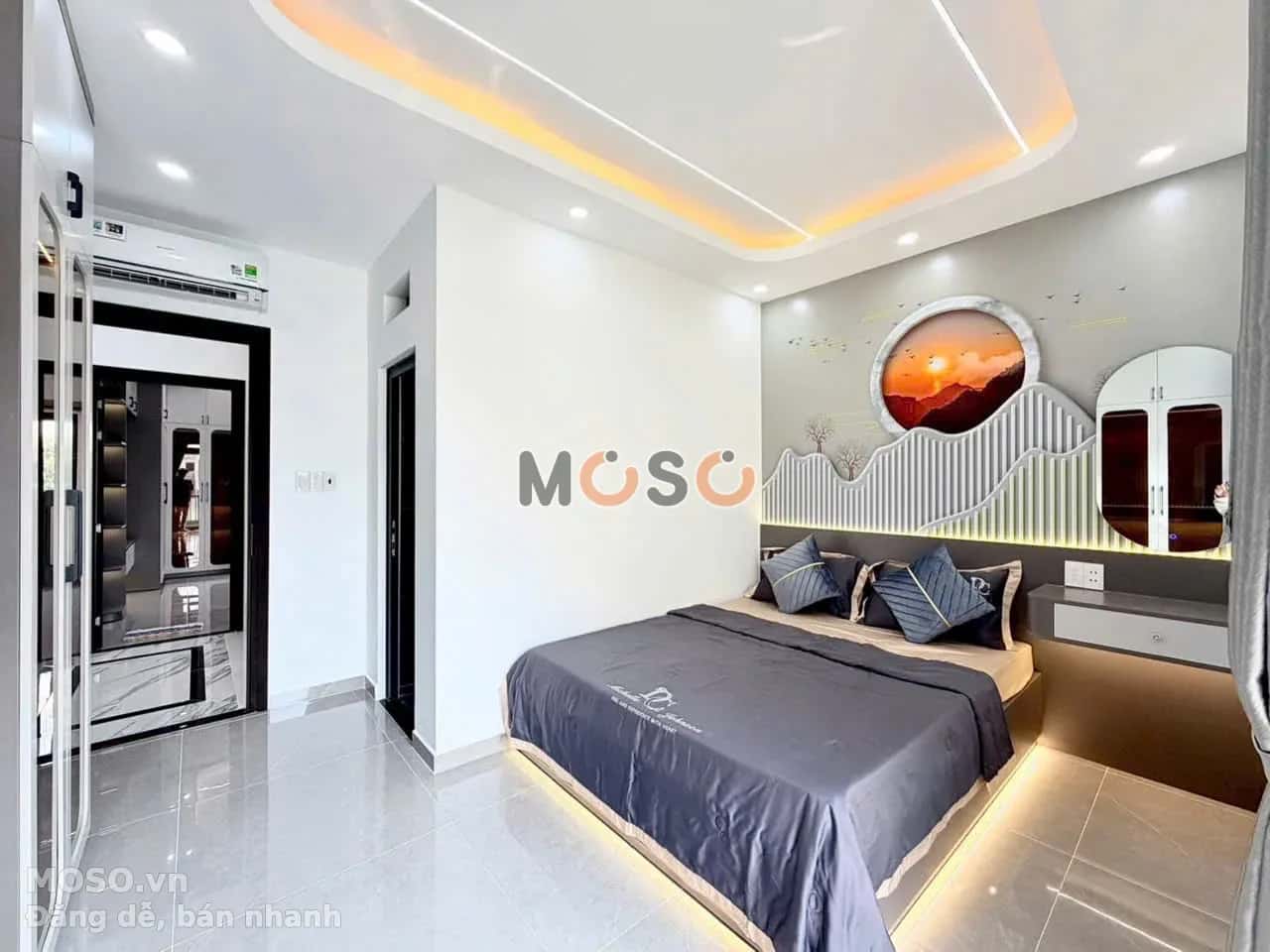 Bán nhà hẻm 544/35 Đường Lê Văn Khương Quận 12, TP.HCM – 4 phòng ngủ, giá 7 tỷ - ảnh 6