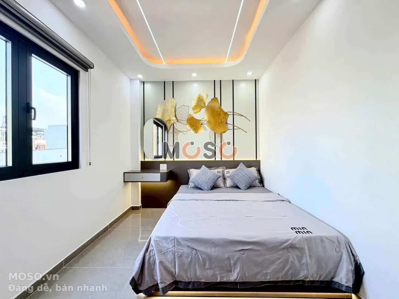 Bán nhà hẻm 544/35 Đường Lê Văn Khương Quận 12, TP.HCM – 4 phòng ngủ, giá 7 tỷ - ảnh 7
