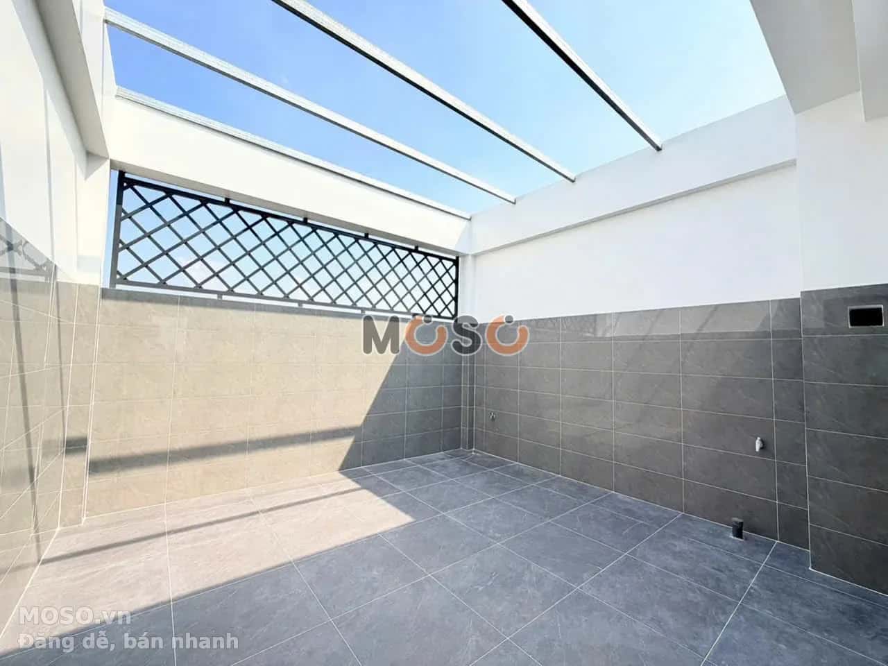 Bán nhà hẻm 544/35 Đường Lê Văn Khương Quận 12, TP.HCM – 4 phòng ngủ, giá 7 tỷ - ảnh 9