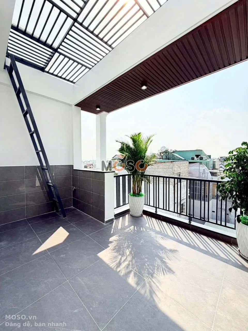 Bán nhà hẻm 544/35 Đường Lê Văn Khương Quận 12, TP.HCM – 4 phòng ngủ, giá 7 tỷ - ảnh 10
