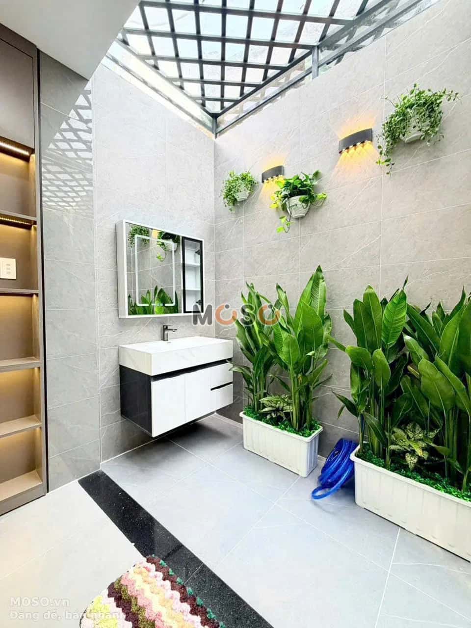 Bán nhà hẻm 544/35 Đường Lê Văn Khương Quận 12, TP.HCM – 4 phòng ngủ, giá 7 tỷ - ảnh 8