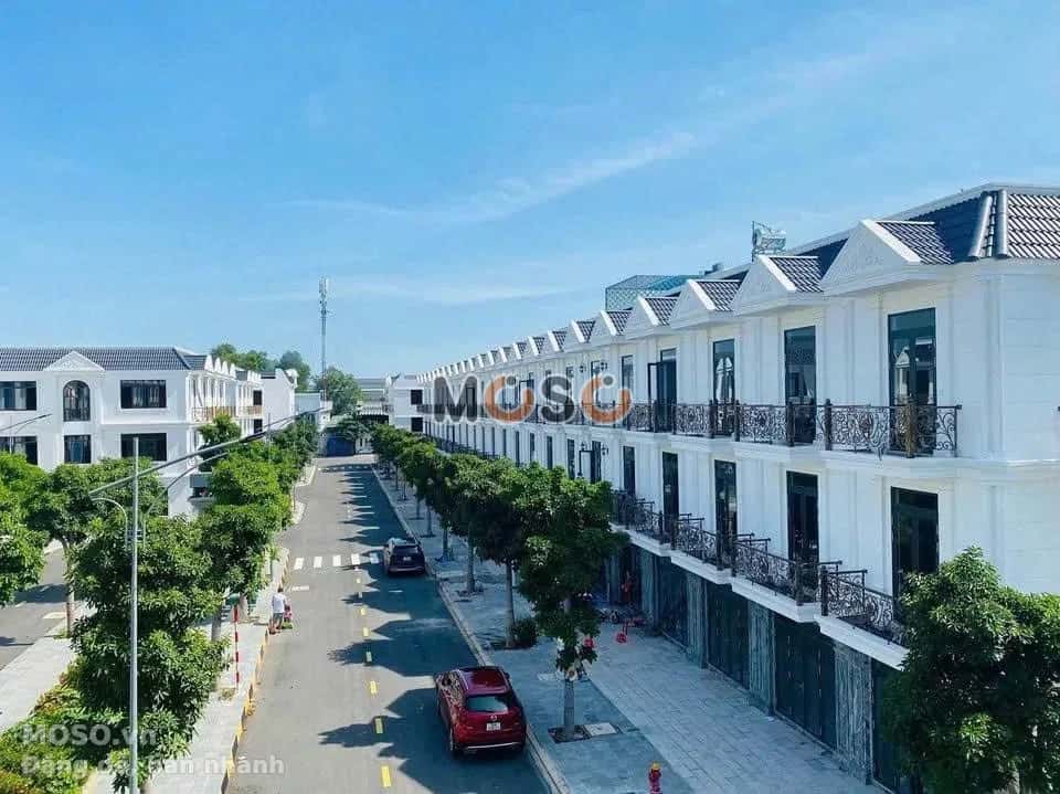 Bán nhà mặt tiền Thửa 2071 - tờ 137 đường D1 Thành phố Dĩ An, Bình Dương – 4 phòng ngủ, giá 7 tỷ - ảnh 4
