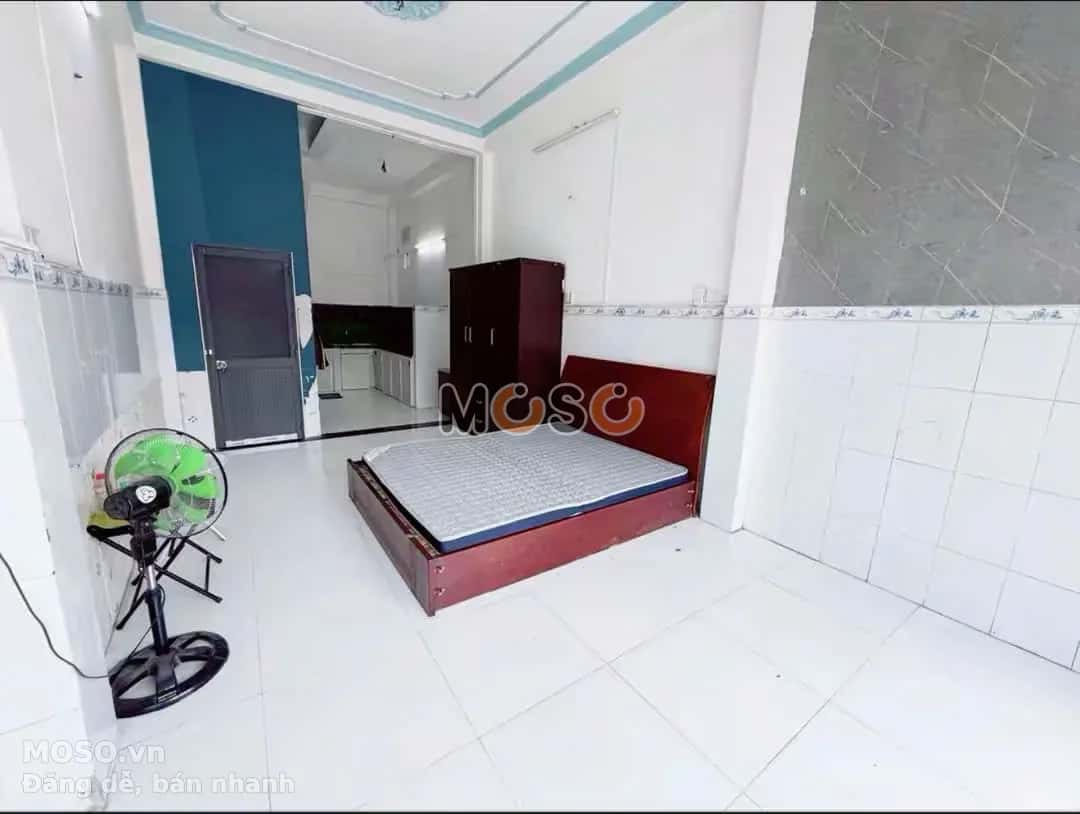 Cho thuê phòng trọ Đỗ Năng Tế Quận Bình Tân, TP.HCM – 1 phòng ngủ, giá 5.5 triệu - ảnh 5