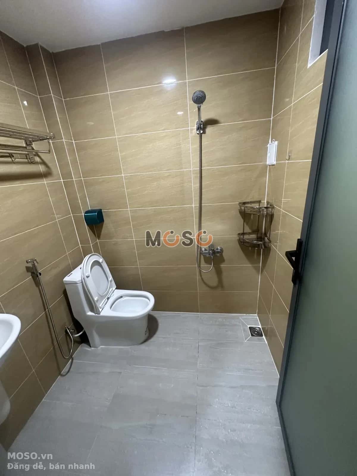 Cho thuê căn hộ chung cư 7B/99/20 Đường Thành Thái Quận 10, TP.HCM – 1 phòng ngủ, giá 6.5 triệu - ảnh 1