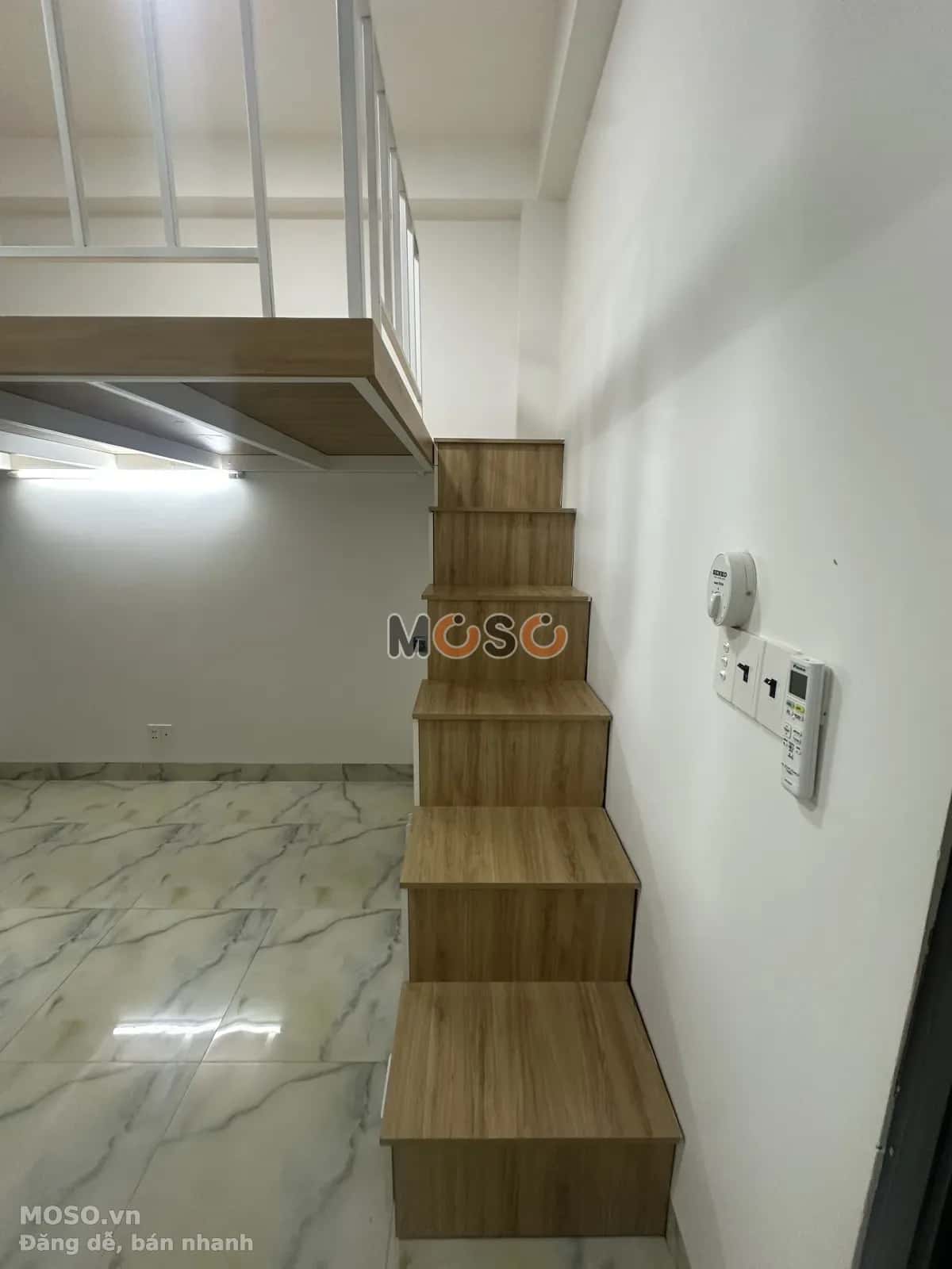 Cho thuê căn hộ chung cư 7B/99/20 Đường Thành Thái Quận 10, TP.HCM – 1 phòng ngủ, giá 6.5 triệu - ảnh 4