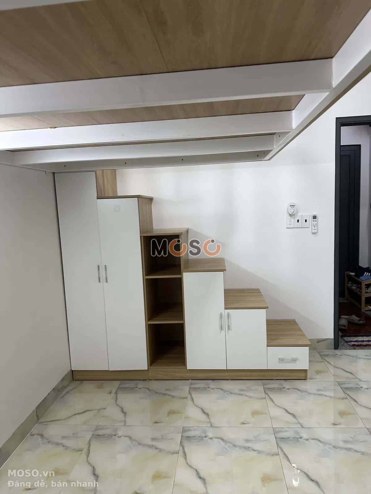 Cho thuê căn hộ chung cư 7B/99/20 Đường Thành Thái Quận 10, TP.HCM – 1 phòng ngủ, giá 6.5 triệu - ảnh 5