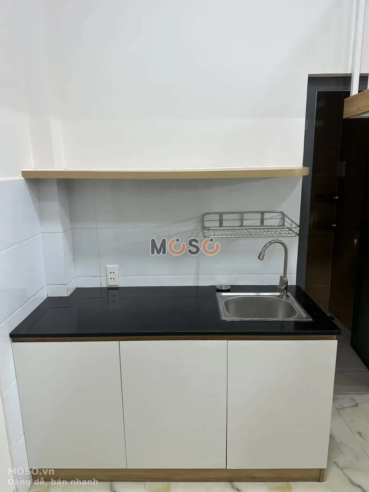 Cho thuê căn hộ chung cư 7B/99/20 Đường Thành Thái Quận 10, TP.HCM – 1 phòng ngủ, giá 6.5 triệu - ảnh 7