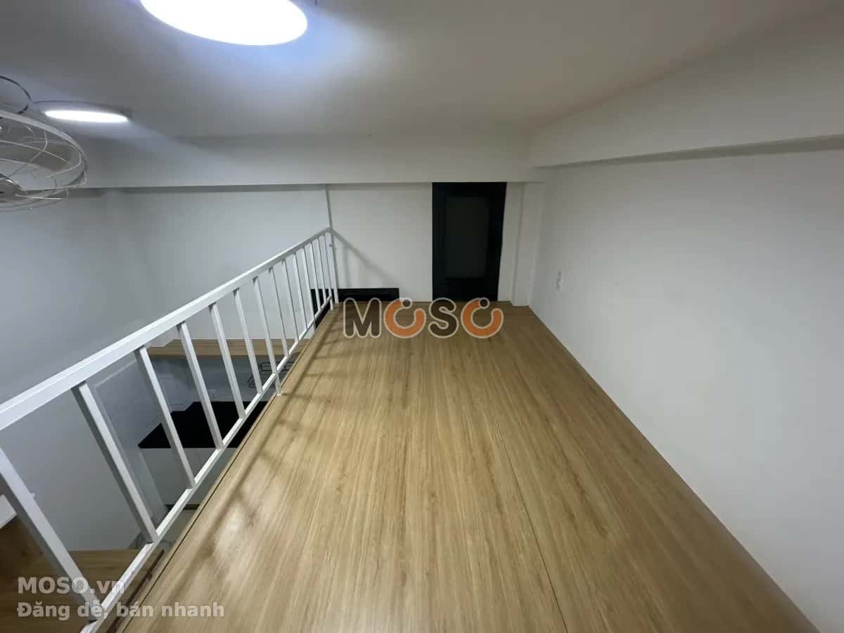 Cho thuê căn hộ chung cư 7B/99/20 Đường Thành Thái Quận 10, TP.HCM – 1 phòng ngủ, giá 6.5 triệu - ảnh 10