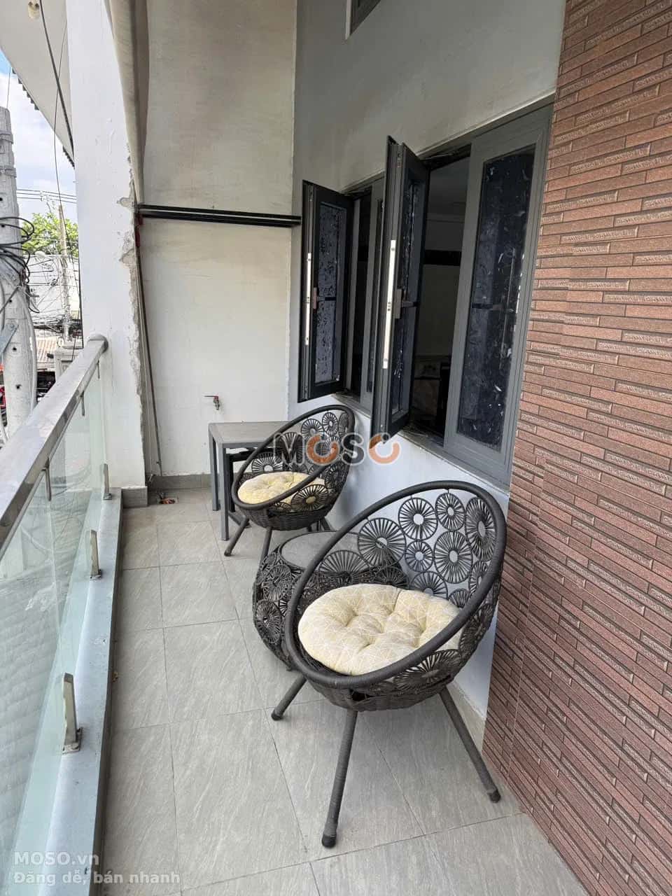 Cho thuê căn hộ chung cư 52/1 Đường số 17 Quận 7, TP.HCM – 1 phòng ngủ, giá 5.9 triệu - ảnh 6