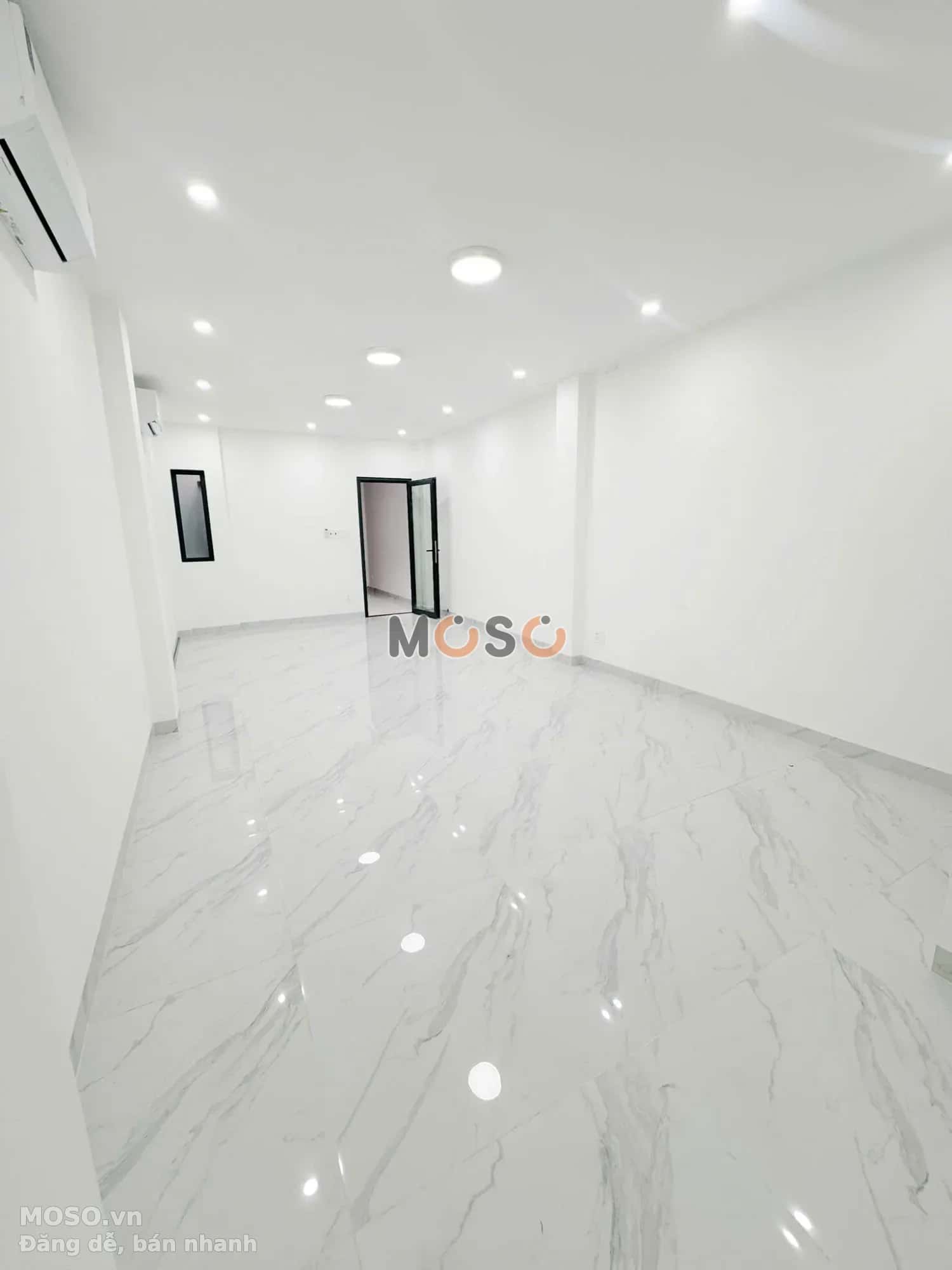 Cho thuê căn hộ chung cư 104/4 Nhất Chi Mai Quận Tân Bình, TP.HCM – 1 phòng ngủ, giá 16 triệu - ảnh 3