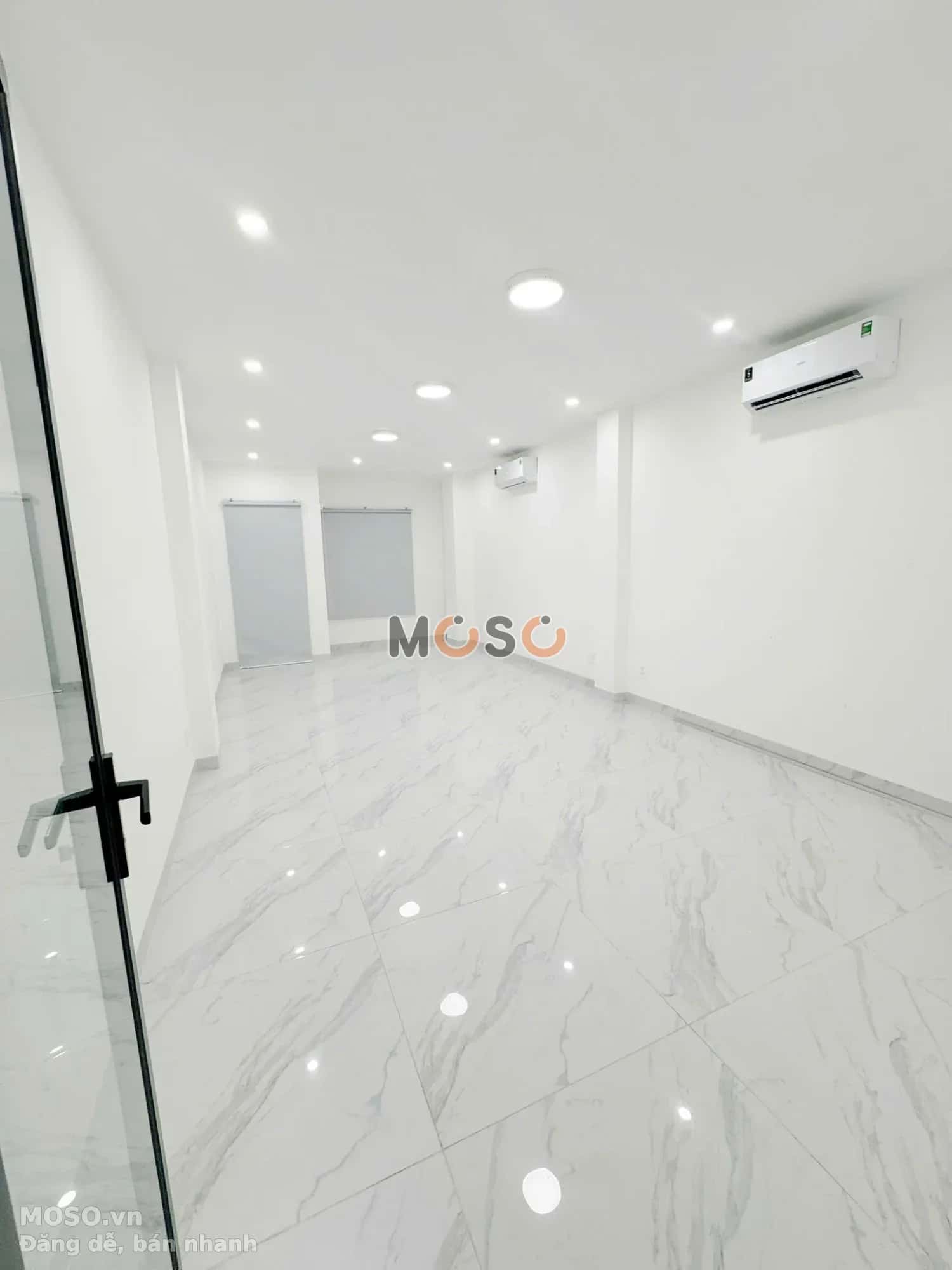 Cho thuê căn hộ chung cư 104/4 Nhất Chi Mai Quận Tân Bình, TP.HCM – 1 phòng ngủ, giá 16 triệu - ảnh 5