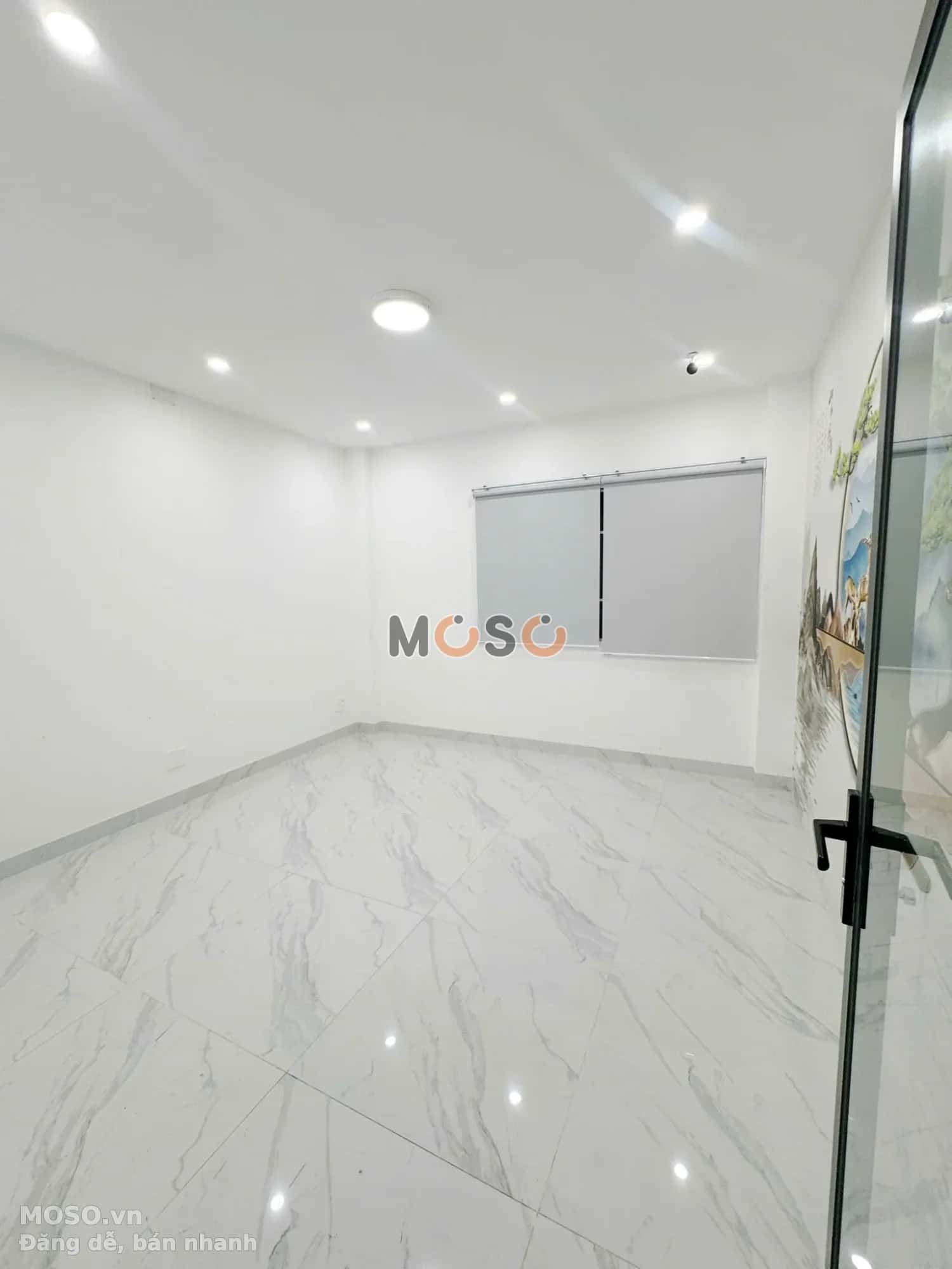 Cho thuê căn hộ chung cư 104/4 Nhất Chi Mai Quận Tân Bình, TP.HCM – 1 phòng ngủ, giá 16 triệu - ảnh 7