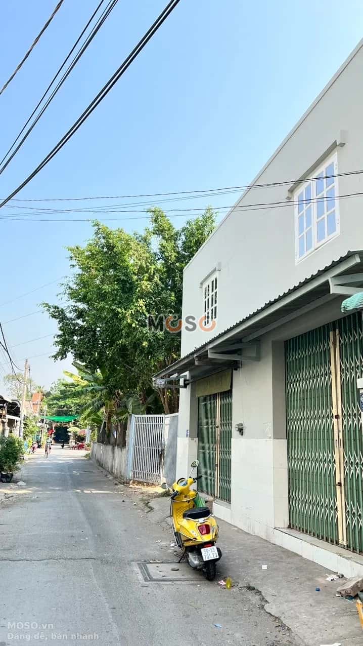 Cho thuê nhà mặt tiền 6/22 Đường số 10 Thành phố Thủ Đức, TP.HCM – giá 20 triệu - ảnh 4