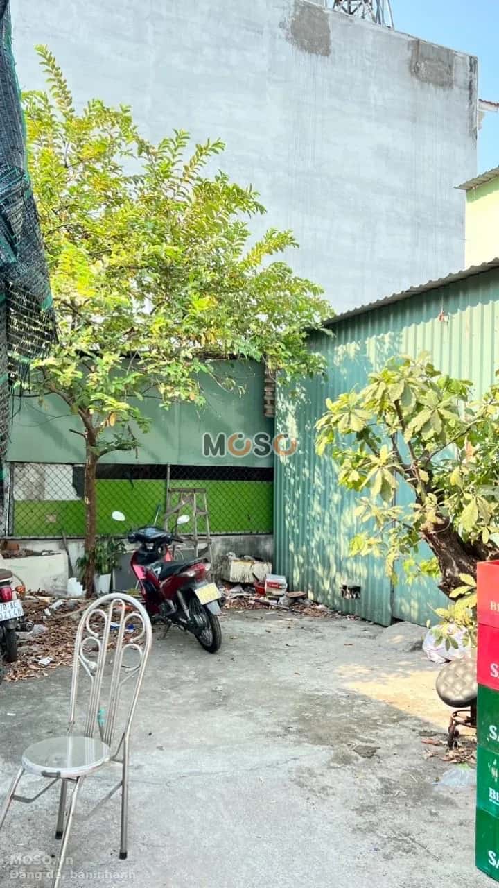 Cho thuê nhà mặt tiền 6/22 Đường số 10 Thành phố Thủ Đức, TP.HCM – giá 20 triệu - ảnh 5