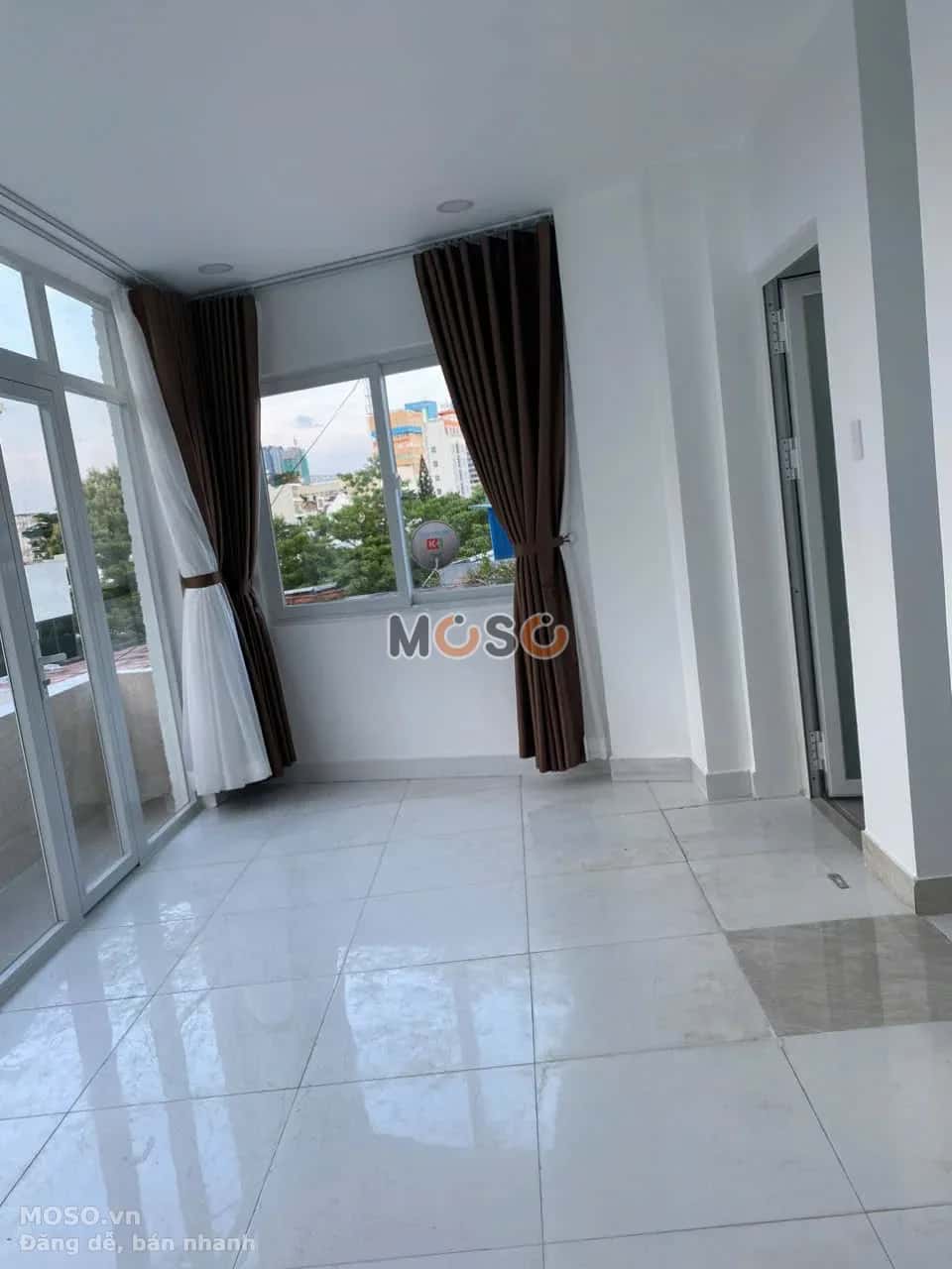 Bán nhà mặt tiền 1A Đường Thạch Thị Thanh Quận 1, TP.HCM – 7 phòng ngủ, giá 42 tỷ - ảnh 6