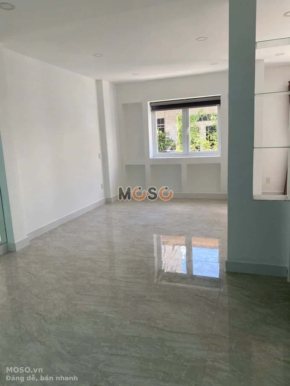 Bán nhà mặt tiền 1A Đường Thạch Thị Thanh Quận 1, TP.HCM – 7 phòng ngủ, giá 42 tỷ - ảnh 2