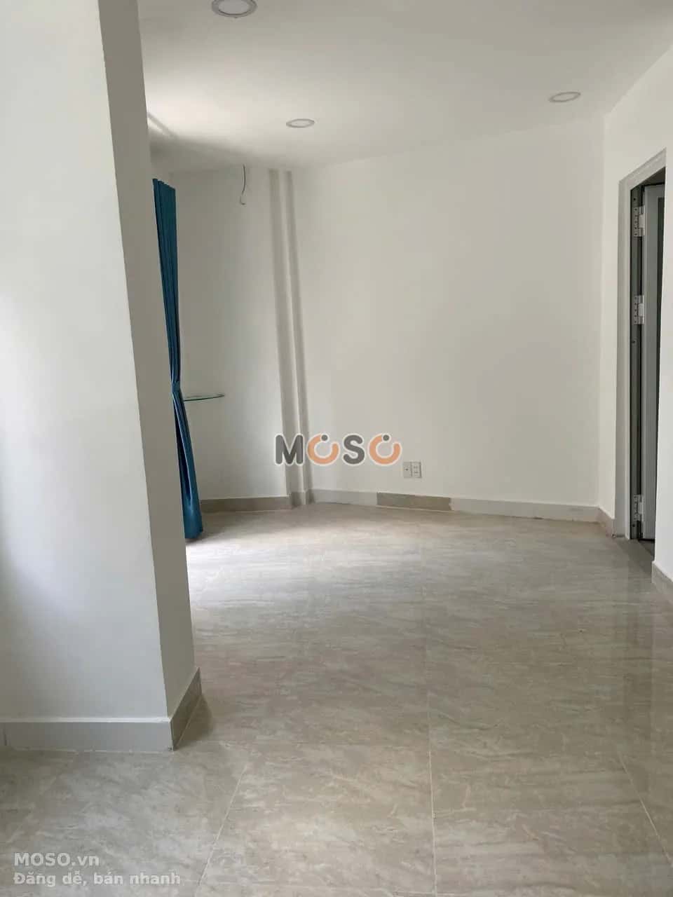 Bán nhà mặt tiền 1A Đường Thạch Thị Thanh Quận 1, TP.HCM – 7 phòng ngủ, giá 42 tỷ - ảnh 4