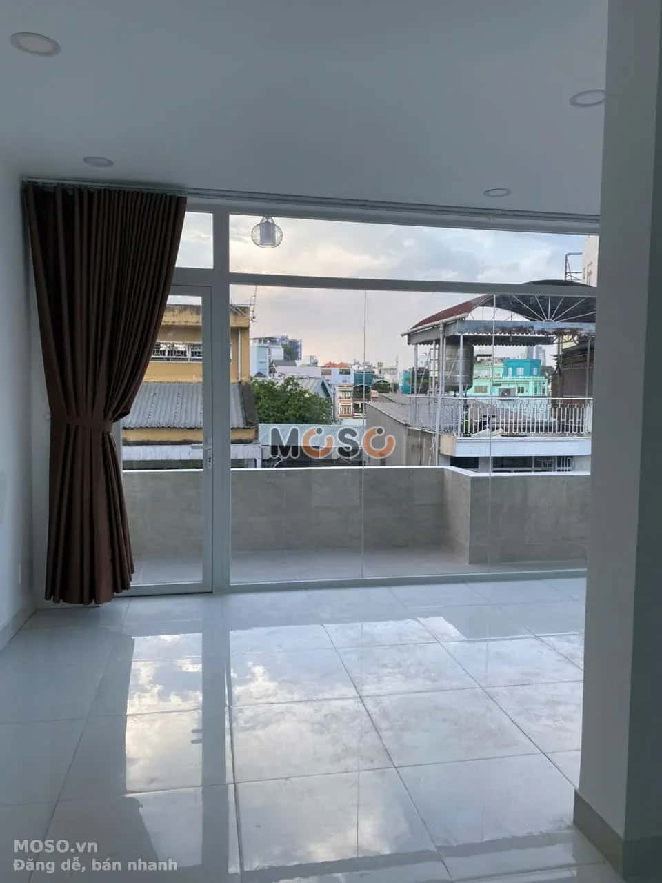Bán nhà mặt tiền 1A Đường Thạch Thị Thanh Quận 1, TP.HCM – 7 phòng ngủ, giá 42 tỷ - ảnh 5