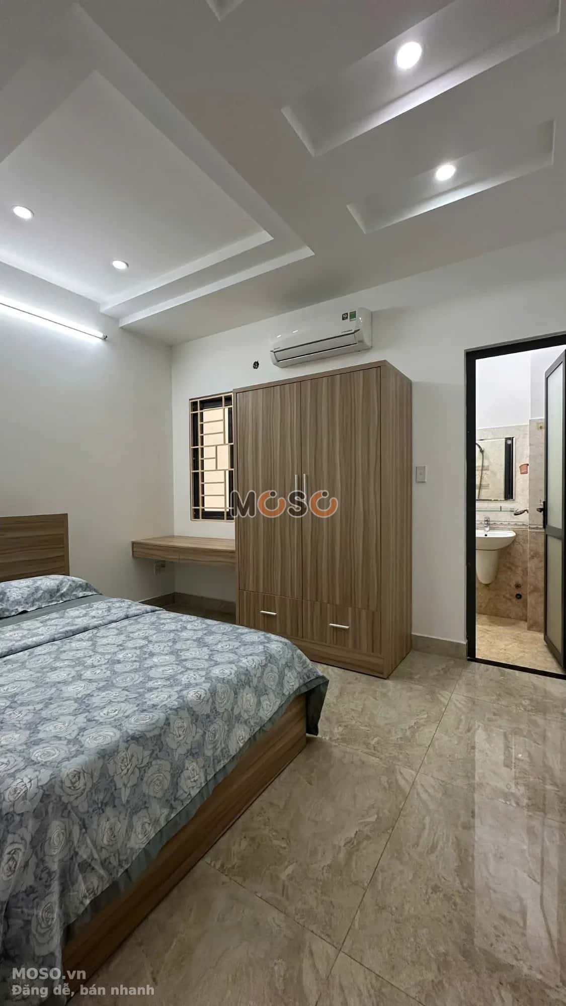 Bán nhà hẻm 351/41/10 Đường Thạnh Lộc 19 Quận 12, TP.HCM – 3 phòng ngủ, giá 5.8 tỷ - ảnh 3