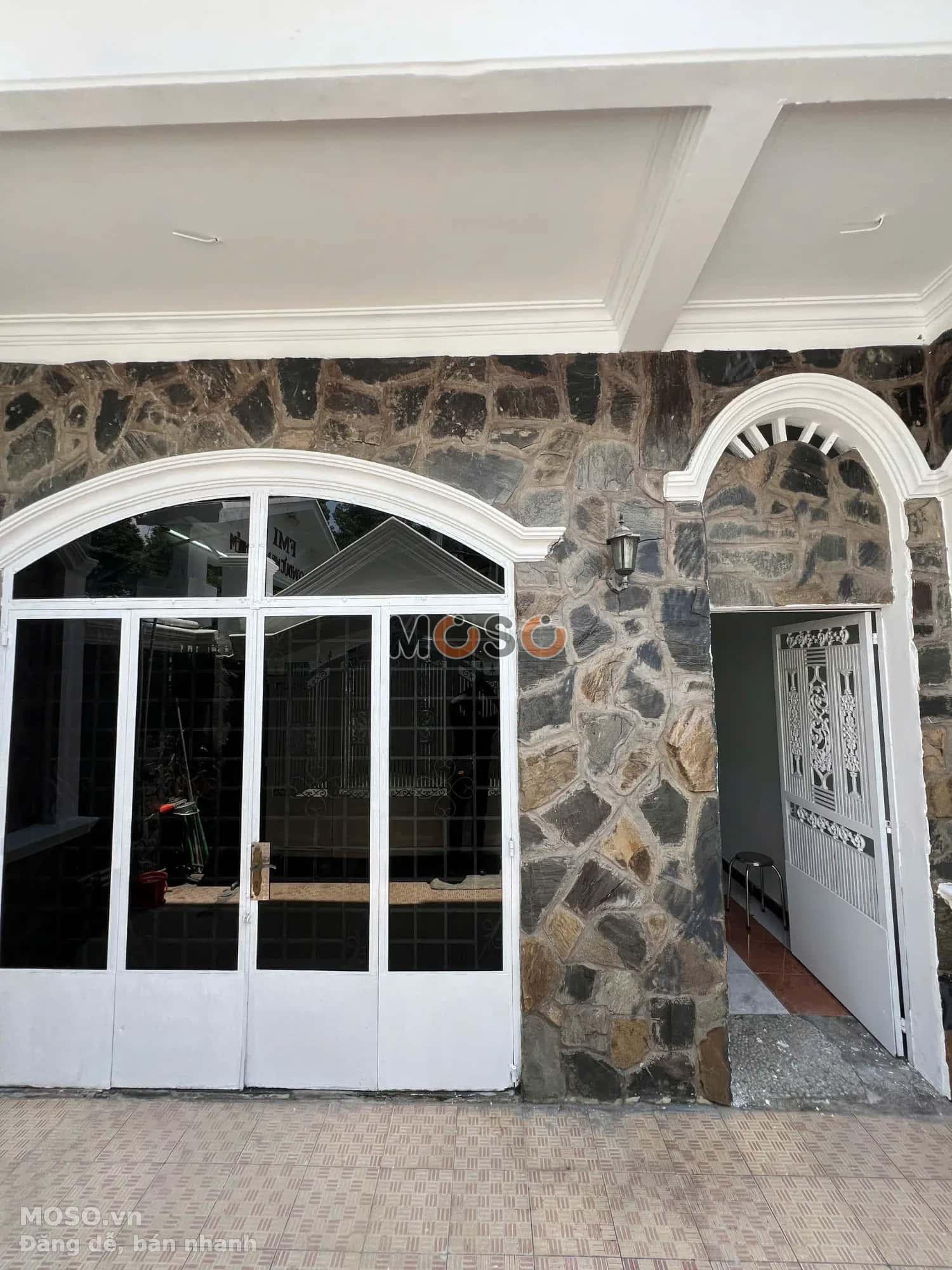 Bán nhà mặt tiền đường số 3, KP34 Thành phố Thủ Đức, TP.HCM – 3 phòng ngủ, giá 8.5 tỷ - ảnh 2