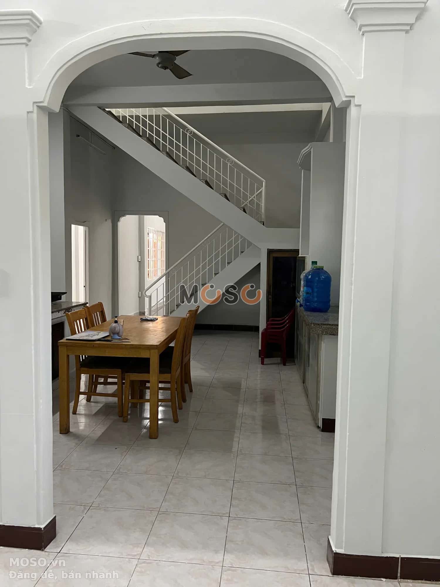 Bán nhà mặt tiền đường số 3, KP34 Thành phố Thủ Đức, TP.HCM – 3 phòng ngủ, giá 8.5 tỷ - ảnh 4