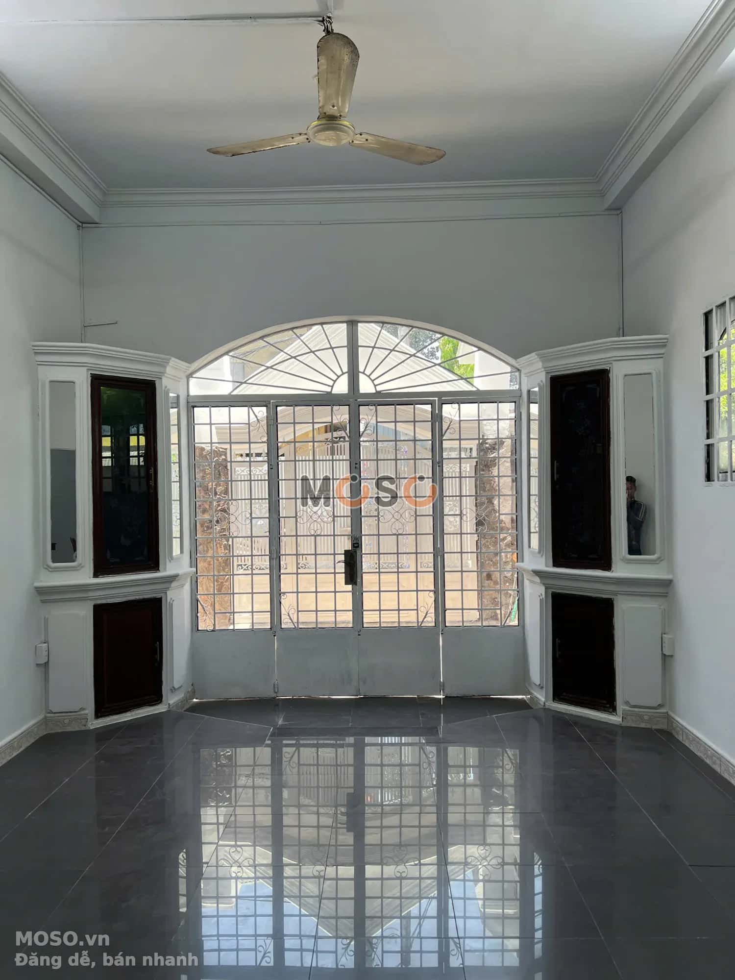 Bán nhà mặt tiền đường số 3, KP34 Thành phố Thủ Đức, TP.HCM – 3 phòng ngủ, giá 8.5 tỷ - ảnh 3