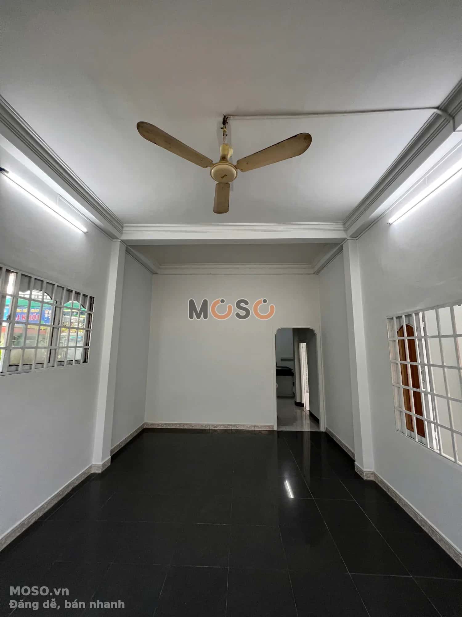 Bán nhà mặt tiền đường số 3, KP34 Thành phố Thủ Đức, TP.HCM – 3 phòng ngủ, giá 8.5 tỷ - ảnh 7