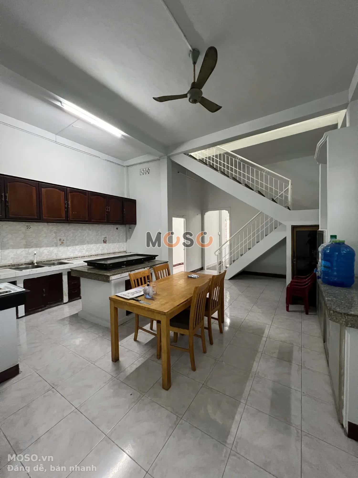 Bán nhà mặt tiền đường số 3, KP34 Thành phố Thủ Đức, TP.HCM – 3 phòng ngủ, giá 8.5 tỷ - ảnh 5