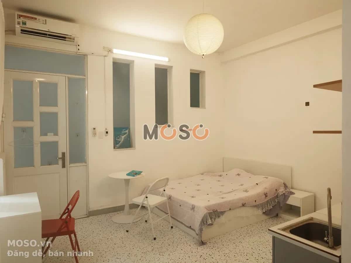 Cho thuê BĐS khác Đường số 14 Quận 2, TP.HCM – 1 phòng ngủ, giá 6.5 triệu - ảnh 2