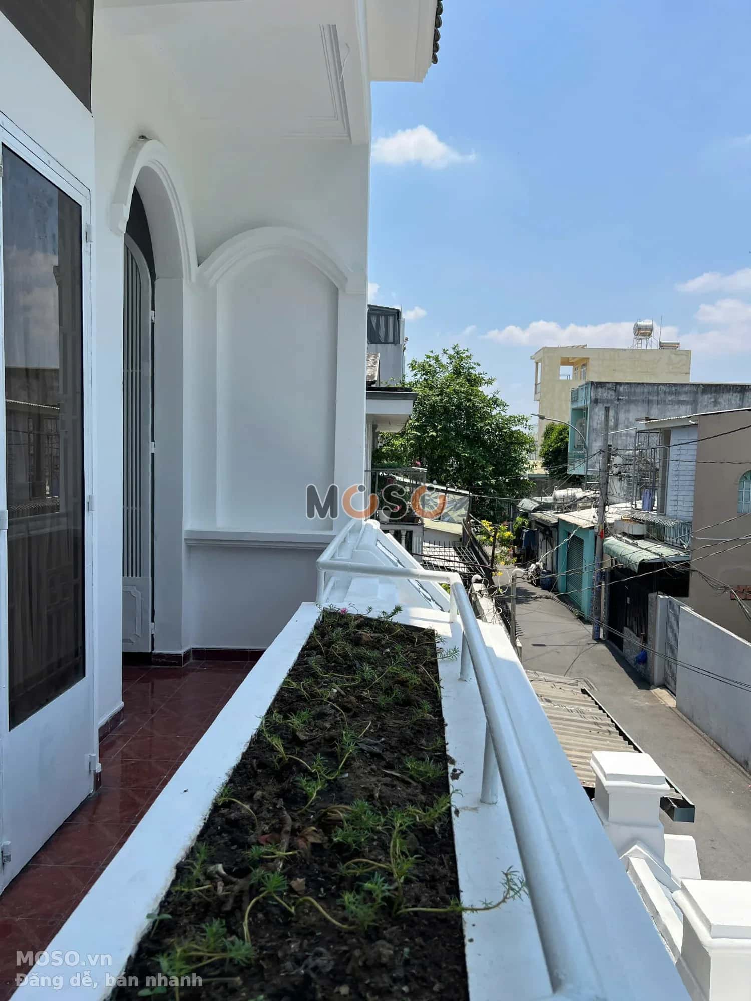 Bán nhà mặt tiền đường số 3, KP34 Thành phố Thủ Đức, TP.HCM – 3 phòng ngủ, giá 8.5 tỷ - ảnh 10
