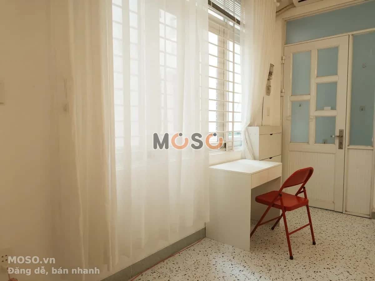 Cho thuê BĐS khác Đường số 14 Quận 2, TP.HCM – 1 phòng ngủ, giá 6.5 triệu - ảnh 3