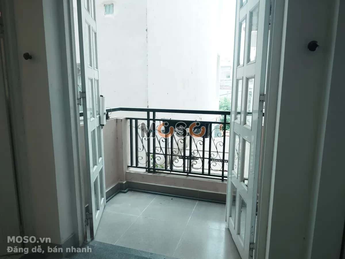 Cho thuê BĐS khác Đường số 14 Quận 2, TP.HCM – 1 phòng ngủ, giá 6.5 triệu - ảnh 6